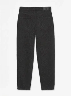VMTESSA Hohe Taille Hohe Taille Jeans
