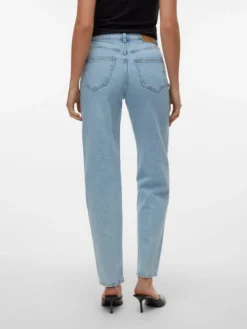VMTESSA Hohe Taille Hohe Taille Jeans