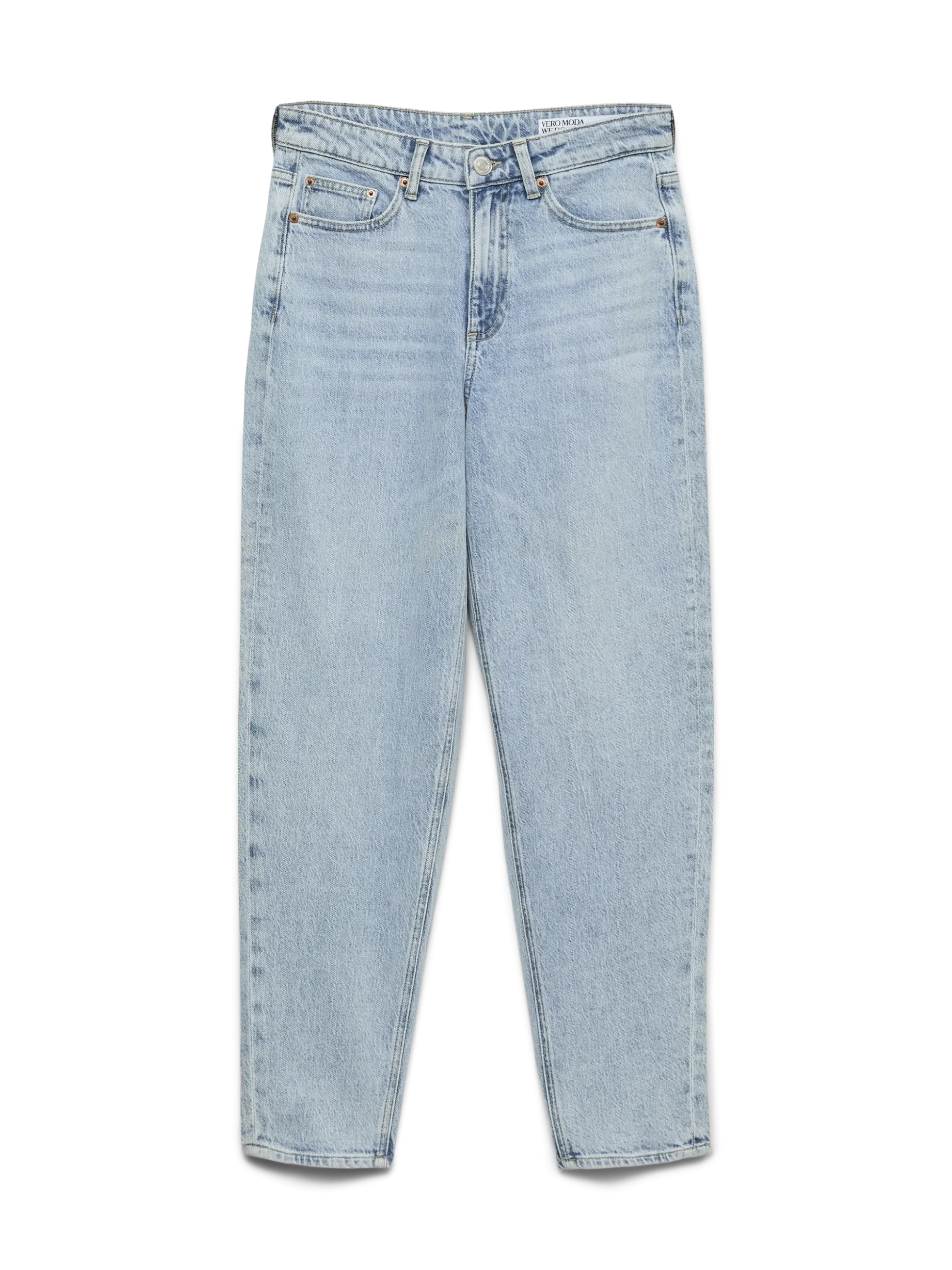 VMTESSA Hohe Taille Hohe Taille Jeans