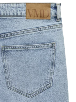 VMTESSA Hohe Taille Hohe Taille Jeans