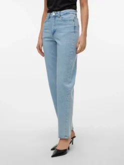 VMTESSA Hohe Taille Hohe Taille Jeans