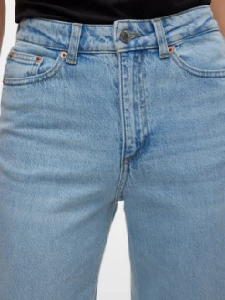 VMTESSA Hohe Taille Hohe Taille Jeans