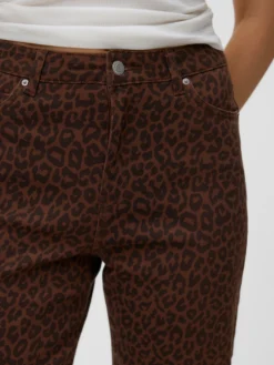 VMTESSA Hohe Taille Hohe Taille Jeans