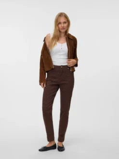 VMTESSA Hohe Taille Hohe Taille Jeans