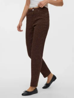 VMTESSA Hohe Taille Hohe Taille Jeans