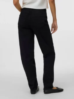 VMTESSA Hohe Taille Hohe Taille Jeans