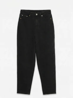 VMTESSA Hohe Taille Hohe Taille Jeans