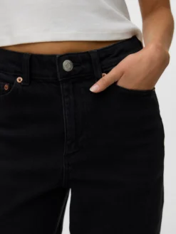 VMTESSA Hohe Taille Hohe Taille Jeans
