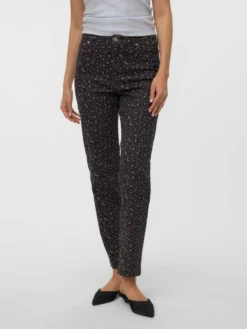 VMTESSA Hohe Taille Hohe Taille Jeans