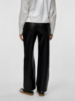 VMTESSA Hohe Taille Hose