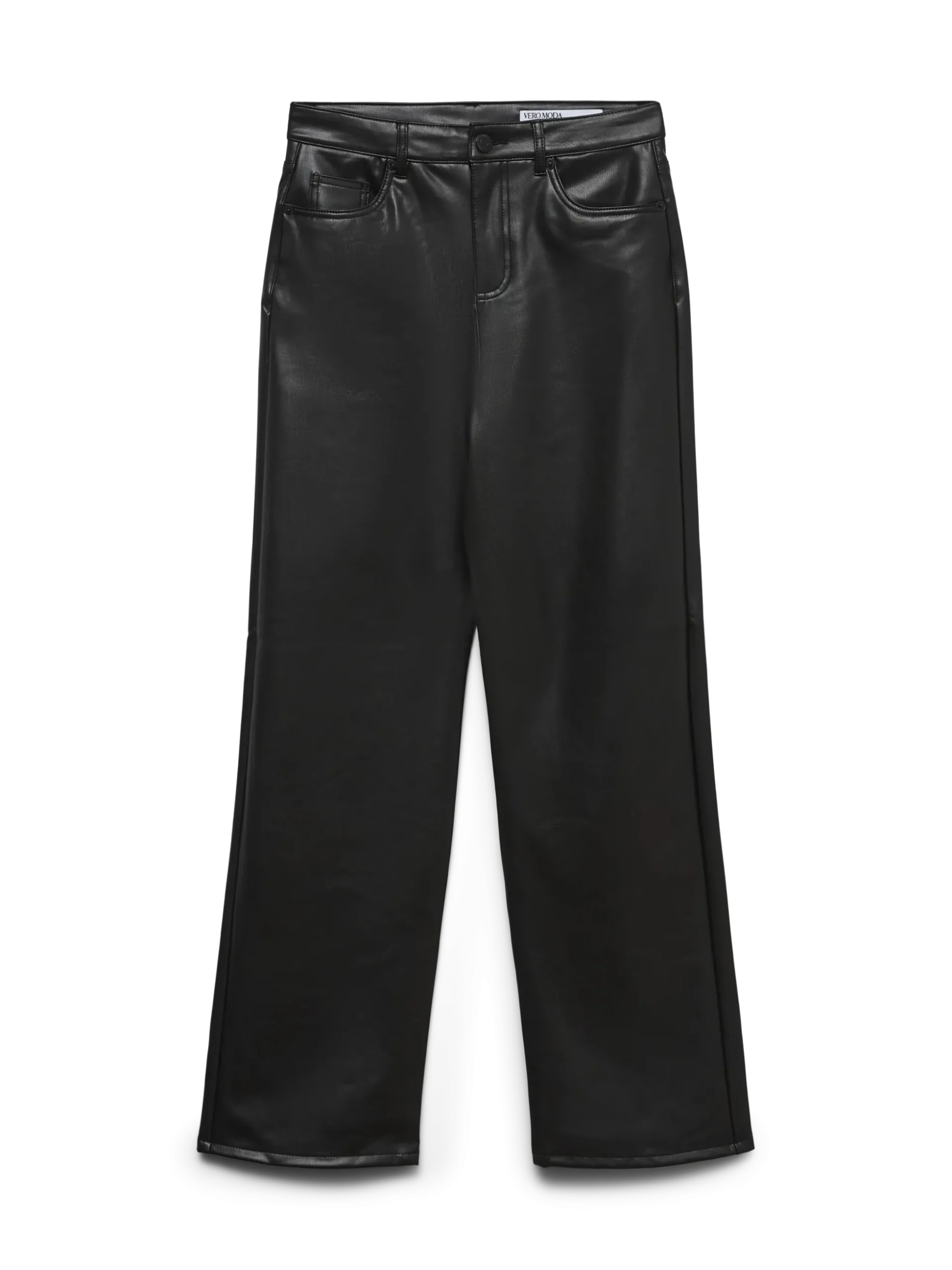 VMTESSA Hohe Taille Hose