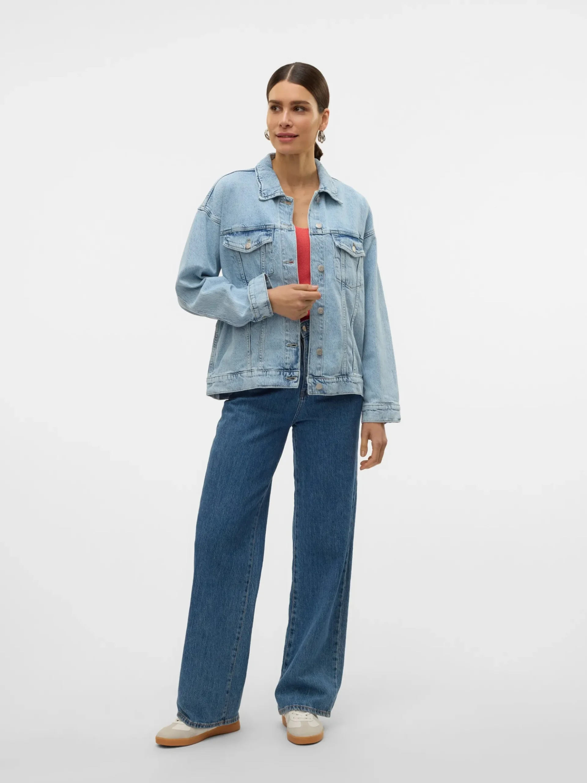 VMTESSA Jacke