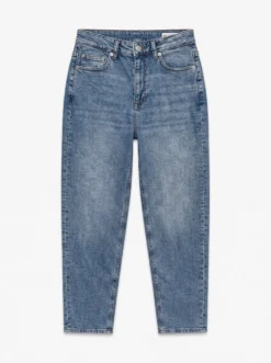 VMTESSA-STRETCH Hohe Taille Hohe Taille Jeans