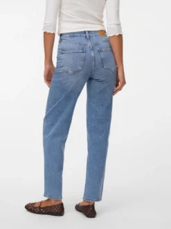 VMTESSA-STRETCH Hohe Taille Hohe Taille Jeans