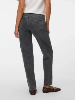 VMTESSA-STRETCH Hohe Taille Hohe Taille Jeans