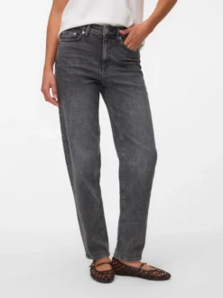 VMTESSA-STRETCH Hohe Taille Hohe Taille Jeans