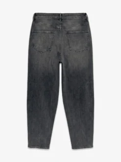 VMTESSA-STRETCH Hohe Taille Hohe Taille Jeans