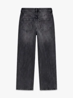 VMTESSA-STRETCH Hohe Taille Weiter Beinschnitt Jeans