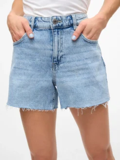VMTESS Jeans-Shorts