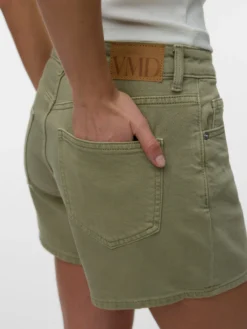 VMTESS Jeans-Shorts