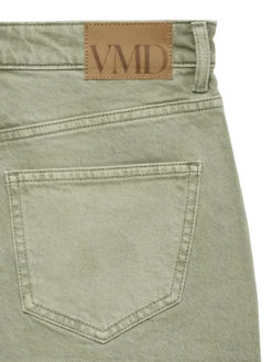 VMTESS Jeans-Shorts