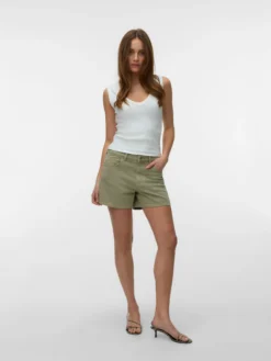 VMTESS Jeans-Shorts