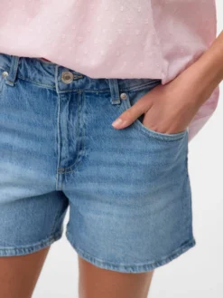 VMTESS Jeans-Shorts