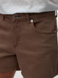 VMTESS Jeans-Shorts