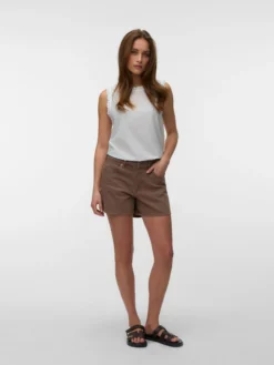 VMTESS Jeans-Shorts