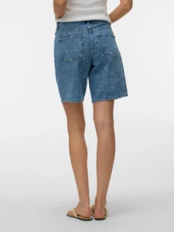 VMTESS Jeans-Shorts