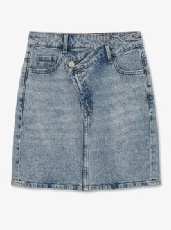 VMTESS Mid Rise Kurzer Rock