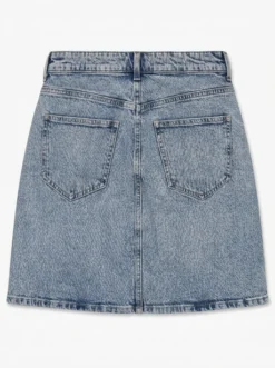 VMTESS Mid Rise Kurzer Rock