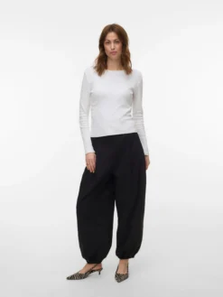 VMTEXAS Mittlere Taille Hose