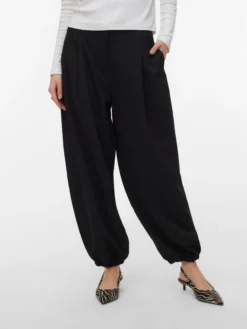 VMTEXAS Mittlere Taille Hose
