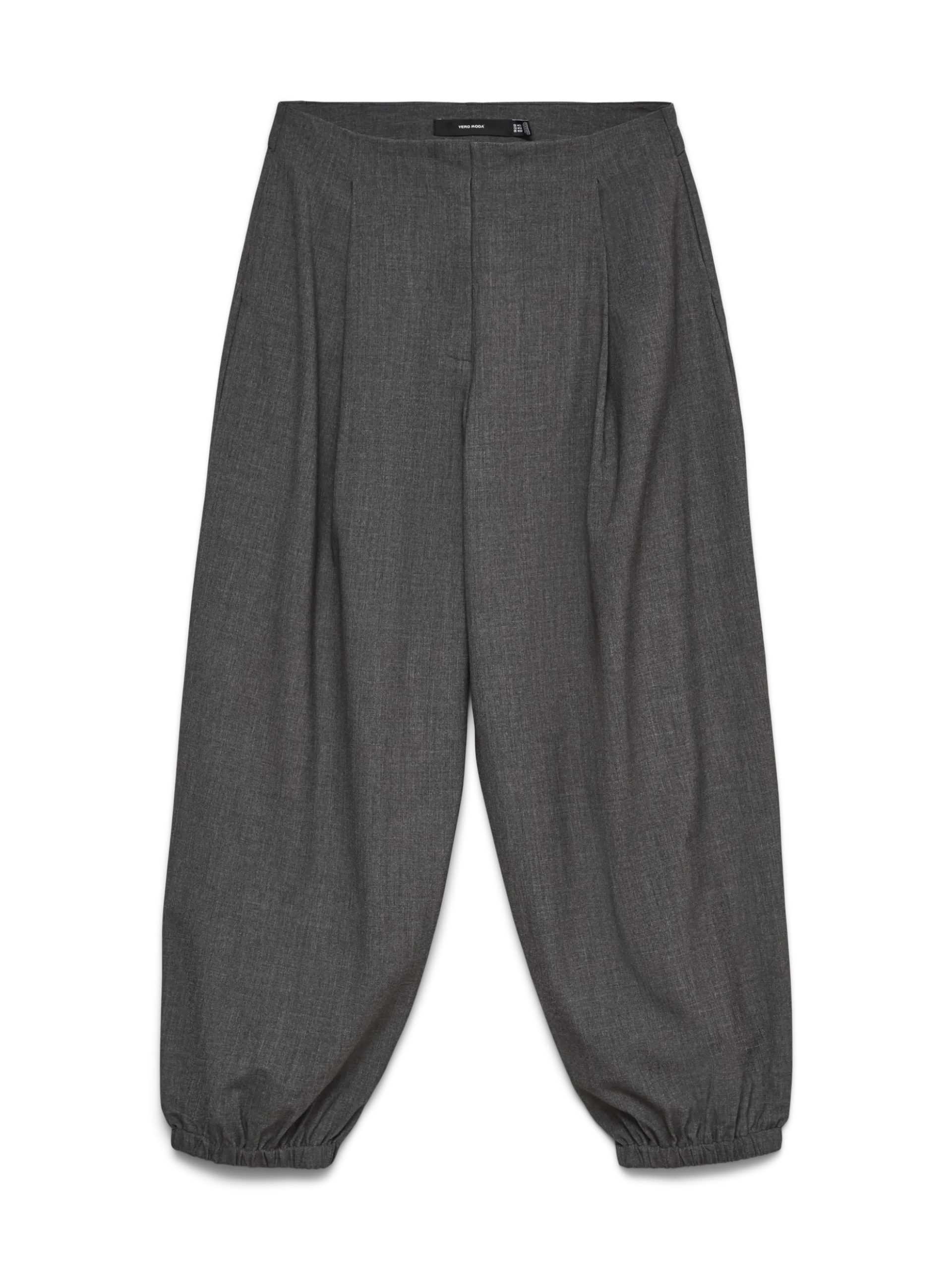 VMTEXAS Mittlere Taille Hose