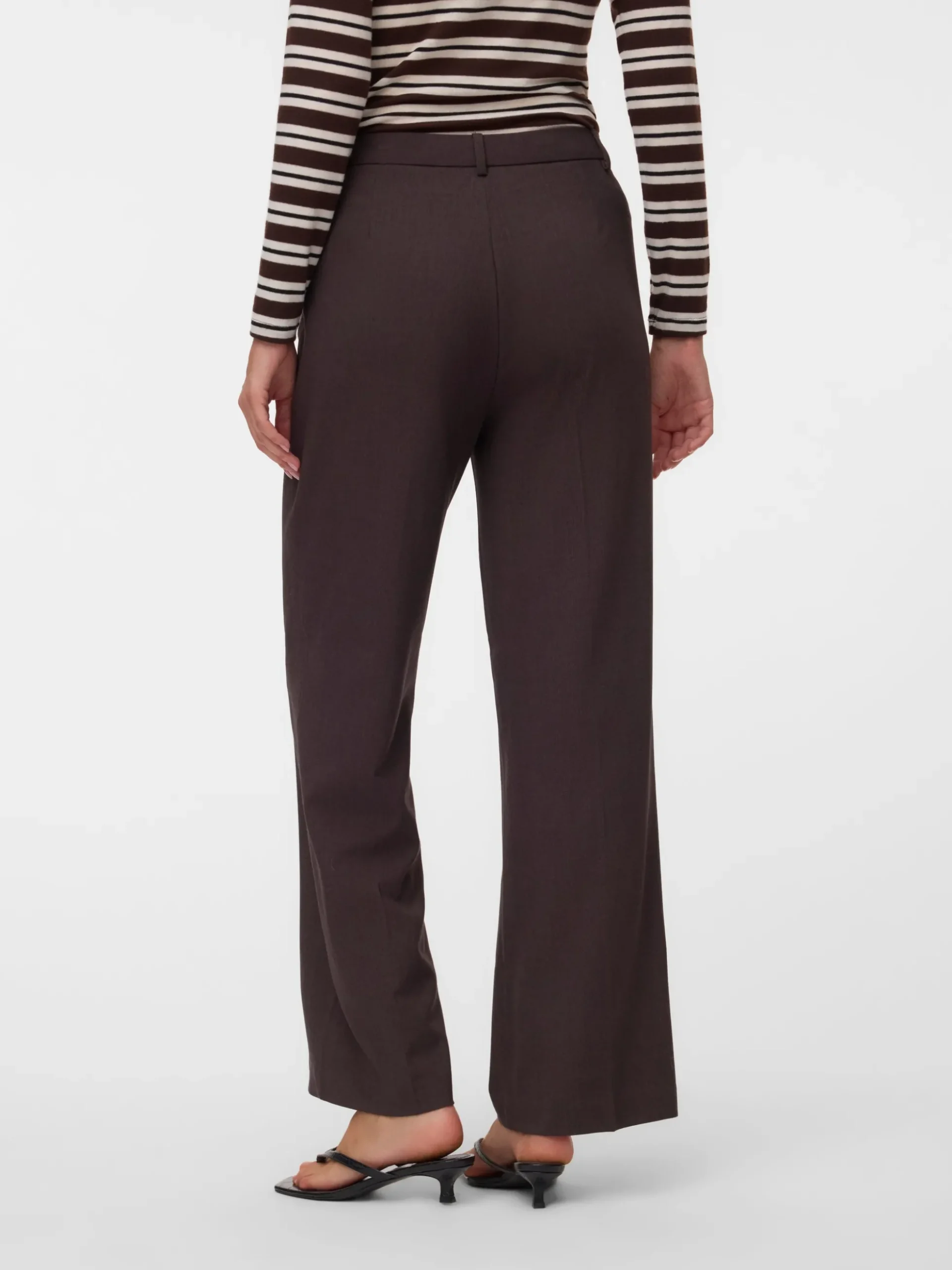 VMTEXAS Mittlere Taille Hose