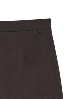 VMTEXAS Mittlere Taille Hose