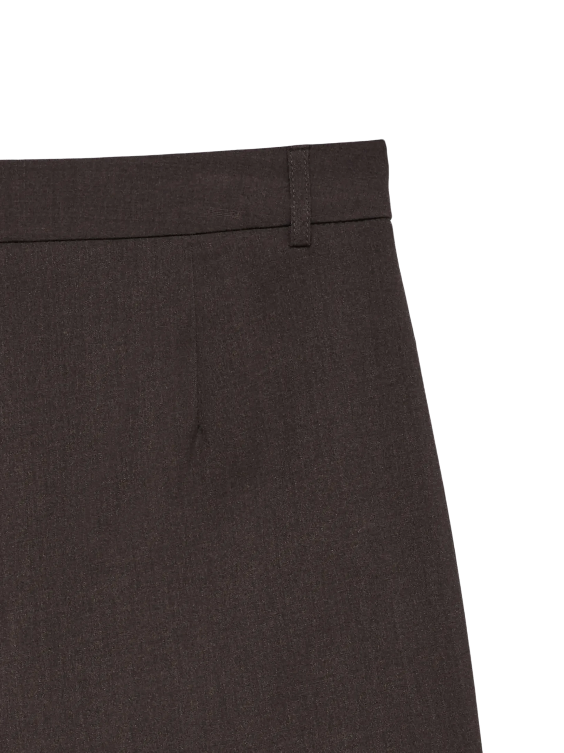 VMTEXAS Mittlere Taille Hose