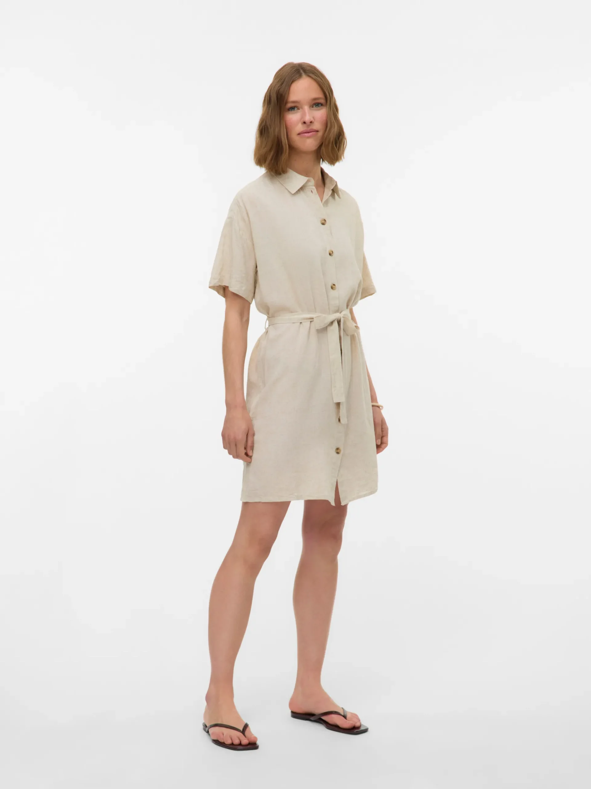 VMTHEA Kurzes Kleid