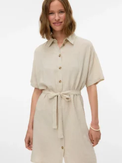 VMTHEA Kurzes Kleid