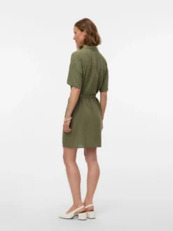 VMTHEA Kurzes Kleid