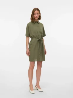 VMTHEA Kurzes Kleid