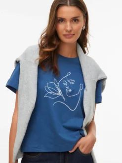 VMTHEA T-Shirt