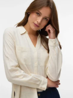VMTHILDE Hemd