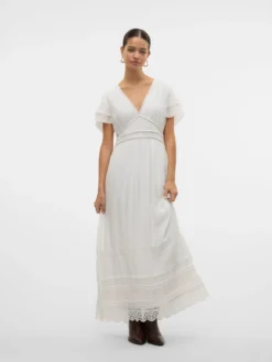 VMTIFFANI Langes Kleid