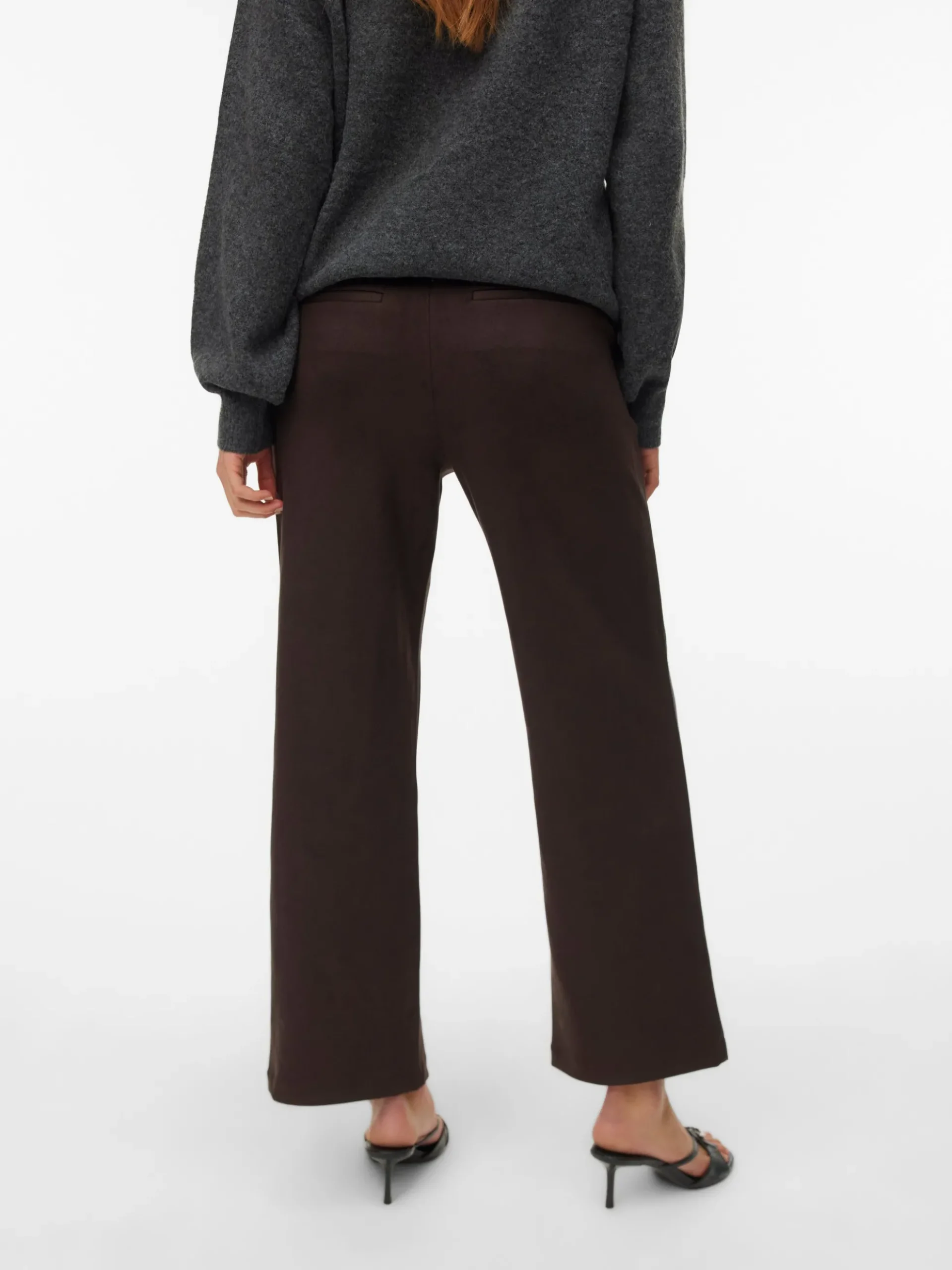VMTIKKI Hohe Taille Hose