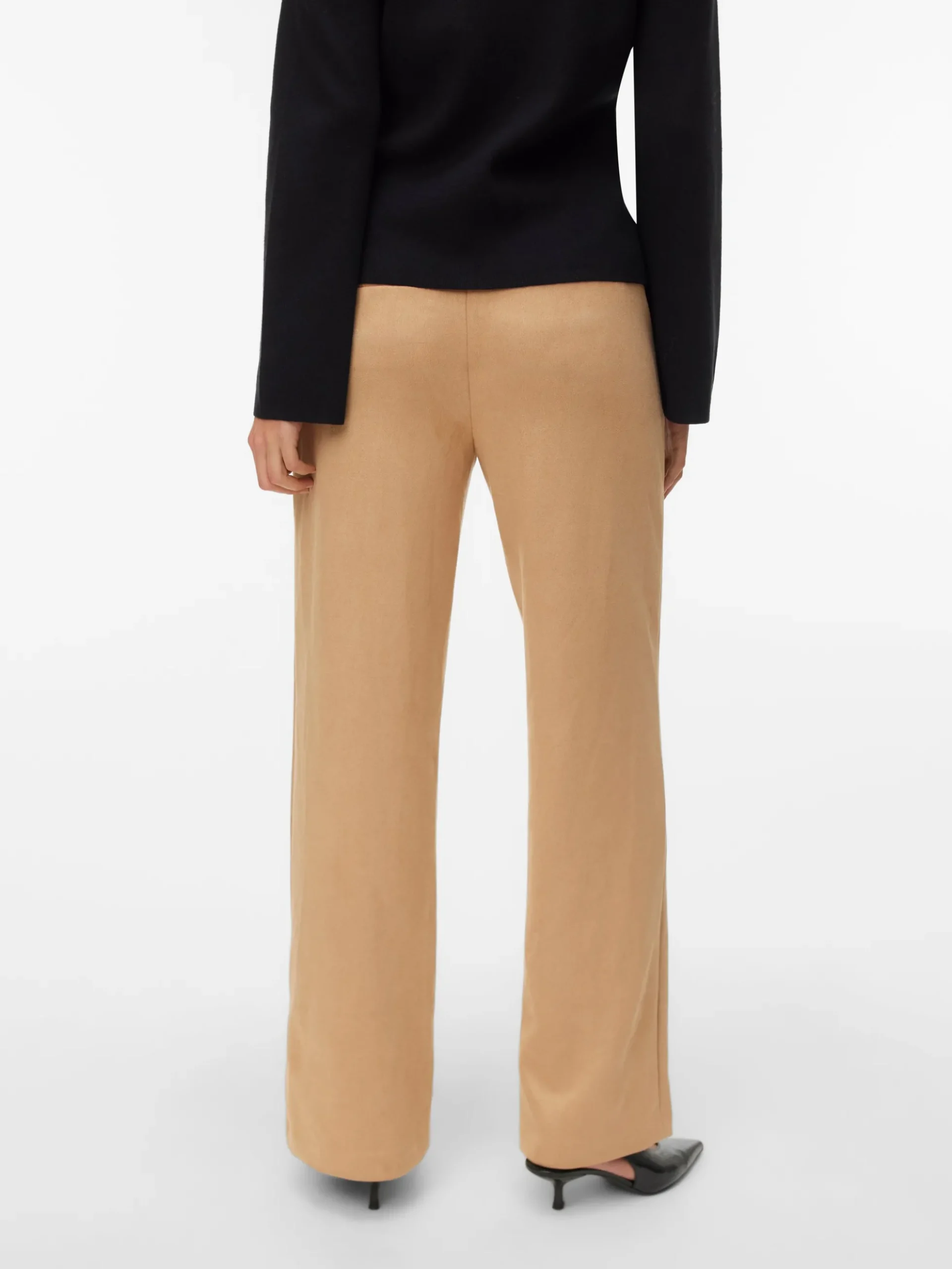 VMTIKKI Hohe Taille Hose