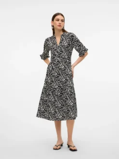 VMTILDA Midikleid