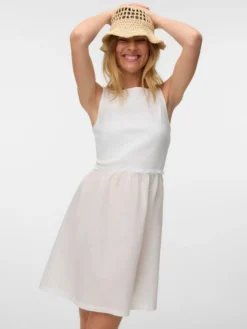 VMTINNA Kurzes Kleid
