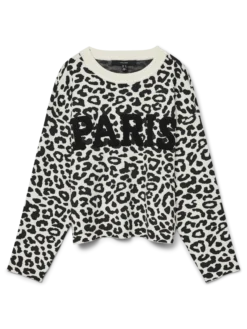 VMTRES Strickpullover